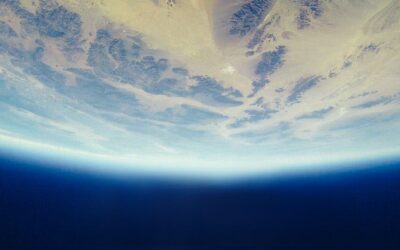 Wer ist ‚Gaia‘?